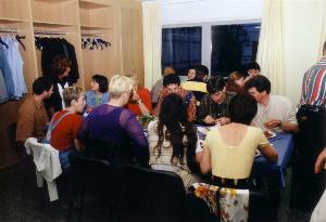 1998 - clubfeest in de (toen nog nieuwe) orangerie.jpg